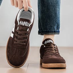 Men's Casual Sport Shoes, Suitable for Spring and Summer Outfits, Available in Various Sizes. Plus-Size Men's Shoes, Ideal for O