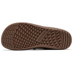 HOBIBEAR Women Barefoot Loafers Slip on Wide Width Shoes Adjustable Zero Drop Round Toe Flats