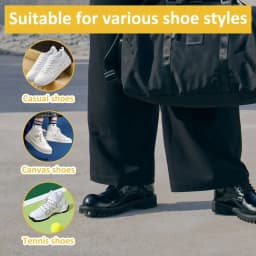 New Adjustable Width and Length Shoe Stretcher with Steel Shaft Durable Boot Stretcher High Top Shoe Trees for Wide Feet