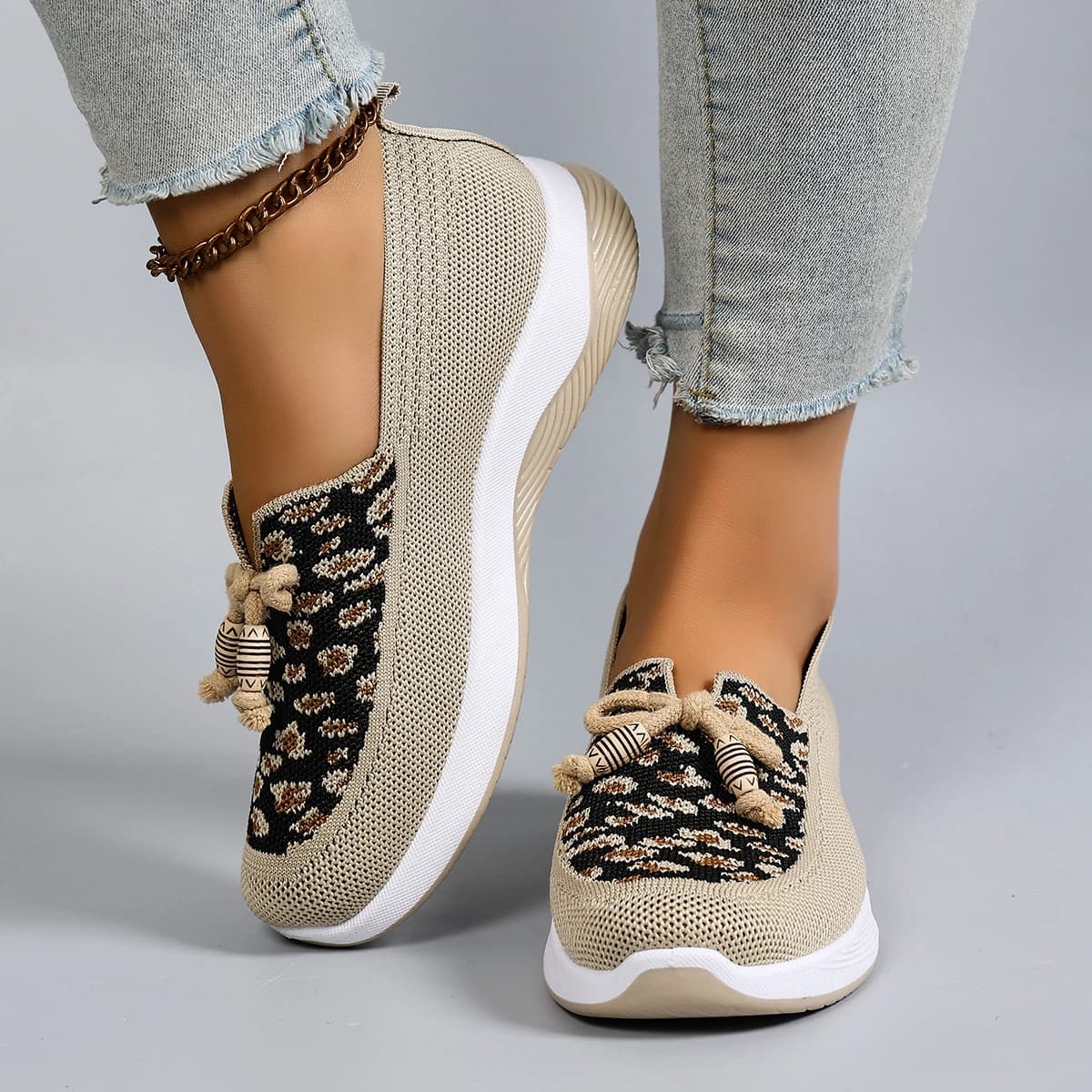 Women's summer breathable mesh flat shoes women's shoes casual sneakers shoes, clearance free shipping