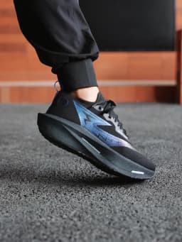 Men's Large Size Sports Shoes Outdoor Hiking Running Comfortable Casual Versatile Fashionable Training Shoes for Couples