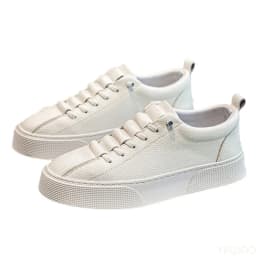 Men's Spring Autumn New Sports Daily Casual Board Shoes Autumn Simple Comfortable Versatile Low Top Men's Shoes