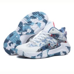New Men Fashion Sports Shoes Basketball Anti slip Breath Shoes Training comfort Athletic Sneakers Outdoor Walking Shoes Zapatos