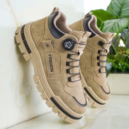Men's casual sports outdoor hiking trendy fashion street comfortable