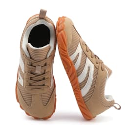 Unisex Wide-toed Barefoot Shoes Women's Casual Sports Shoes Running Shoes Minimalist Non-slip Breathable Walking Sports Shoes