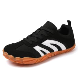Unisex Wide-toed Barefoot Shoes Women's Casual Sports Shoes Running Shoes Minimalist Non-slip Breathable Walking Sports Shoes