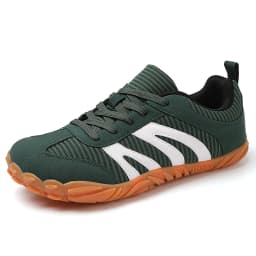 Unisex Wide-toed Barefoot Shoes Women's Casual Sports Shoes Running Shoes Minimalist Non-slip Breathable Walking Sports Shoes