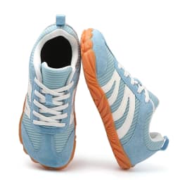 Unisex Wide-toed Barefoot Shoes Women's Casual Sports Shoes Running Shoes Minimalist Non-slip Breathable Walking Sports Shoes