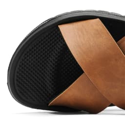 Men's Fashionable Summer Clogs Non-Slip Thick Sole Wear-Resistant Lightweight Comfortable Slip-On Slippers Beach Casual Sandals