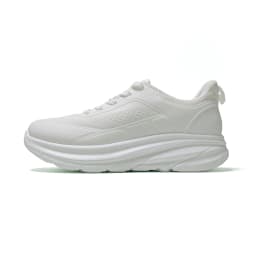 Slazenger Lightweight and Comfortable Unisex Height-Increasing Sneakers, 5cm, Wide-Foot-Friendly Walking Shoes, Cushioning Mesh Running Shoes, Couple Sneakers, Jogging Shoes, Trekking Shoes, Gym Shoes.