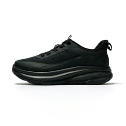 Slazenger Lightweight and Comfortable Unisex Height-Increasing Sneakers, 5cm, Wide-Foot-Friendly Walking Shoes, Cushioning Mesh Running Shoes, Couple Sneakers, Jogging Shoes, Trekking Shoes, Gym Shoes.