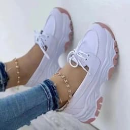 Women Casual Walking Sneaker Orthopedic Arch Diabetes Support Breathable Sport Design Shoes Fashion Tennis Female Footwear Gift