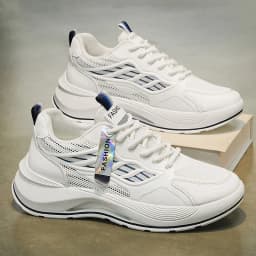 Men Sports Golf Sneakers Waterproof Fashion Casual Outdoor Comfortable Taller Shoes Free Shipping For Height Increase Mens