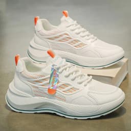 Men Sports Golf Sneakers Waterproof Fashion Casual Outdoor Comfortable Taller Shoes Free Shipping For Height Increase Mens