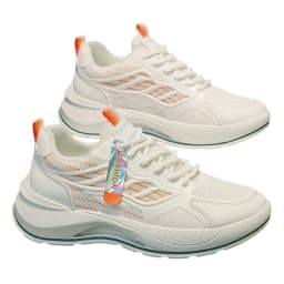 Men Sports Golf Sneakers Waterproof Fashion Casual Outdoor Comfortable Taller Shoes Free Shipping For Height Increase Mens