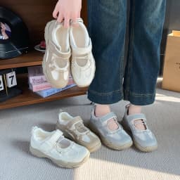 Spring and Autumn Elegant and Sexy Running Sports and Leisure Shoes Fashionable Bestselling New Comfortable Women's Shoes