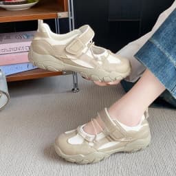 Spring and Autumn Elegant and Sexy Running Sports and Leisure Shoes Fashionable Bestselling New Comfortable Women's Shoes