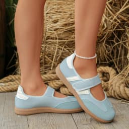 Women Large Size Casual Sneakers New Slip on Walking Shoes Spring Autumn Soft Bottom Board Shoes for Women Zapatos De Mujer