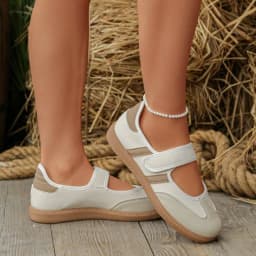 Women Large Size Casual Sneakers New Slip on Walking Shoes Spring Autumn Soft Bottom Board Shoes for Women Zapatos De Mujer