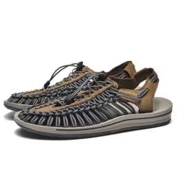 Summer Men's Handmade Weaving Design Sandals Breathable Casual Flat Beach Outdoor Couples Sandals Size 48 Fashion