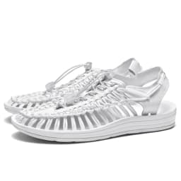 Summer Men's Handmade Weaving Design Sandals Breathable Casual Flat Beach Outdoor Couples Sandals Size 48 Fashion