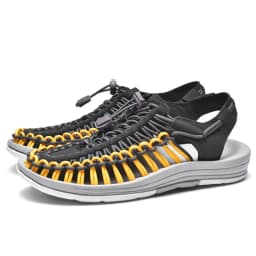 Summer Men's Handmade Weaving Design Sandals Breathable Casual Flat Beach Outdoor Couples Sandals Size 48 Fashion