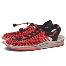 Summer Men's Handmade Weaving Design Sandals Breathable Casual Flat Beach Outdoor Couples Sandals Size 48 Fashion