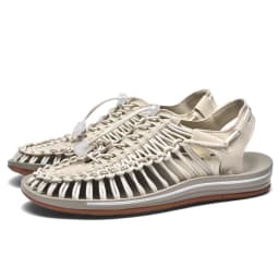 Summer Men's Handmade Weaving Design Sandals Breathable Casual Flat Beach Outdoor Couples Sandals Size 48 Fashion