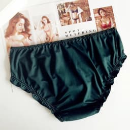 3XL Large Size Retro Palace Style Milk Silk Panties for Women Cute Lovely Sweety Star Elasticity Breathable Underwear Breifs