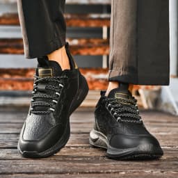 Chef Shoes Four Season New Non-Slip Oil-Proof Waterproof Kitchen Work Shoes Men's Fashion Casual Outdoor Breathable Sports Shoes