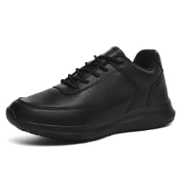 Chef Shoes Four Season New Non-Slip Oil-Proof Waterproof Kitchen Work Shoes Men's Fashion Casual Outdoor Breathable Sports Shoes