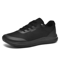 Chef Shoes Four Season New Non-Slip Oil-Proof Waterproof Kitchen Work Shoes Men's Fashion Casual Outdoor Breathable Sports Shoes