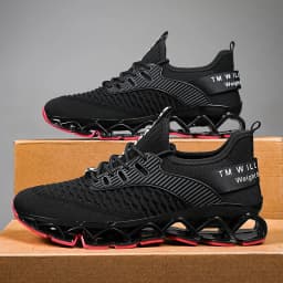 Men shoes Sneakers Male tenis Luxury shoes Mens casual Trainer Race Breathable fashion loafers running Shoes for men