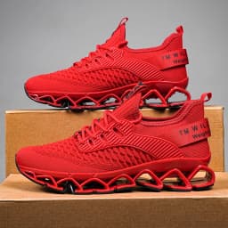 Men shoes Sneakers Male tenis Luxury shoes Mens casual Trainer Race Breathable fashion loafers running Shoes for men