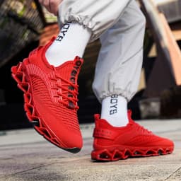 Men shoes Sneakers Male tenis Luxury shoes Mens casual Trainer Race Breathable fashion loafers running Shoes for men