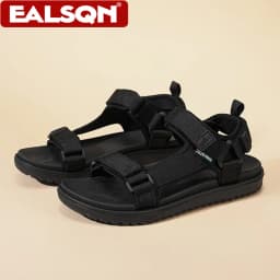 Women's Non-Slip Sports Sandals Outdoor Breathable Hiking Sandals Summer Casual Lightweight Beach Shoes