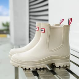 1 Pair of Women's Short Rain Boots, Pvc Non-Slip Water Shoes, Outdoor Waterproof Shoes, Fashionable Women's Water Boots