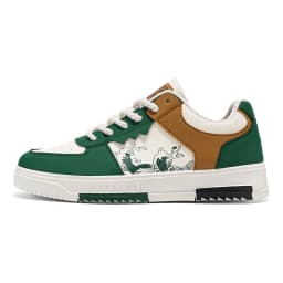 autumn new men casual shoes Outdoor Breathable Flat Shoes Fashion LaceUp Sneakers Men Comfort Trendy Sports Shoes Zapatillas