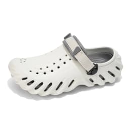 Brand Men's Slip-on Shoes - Soft and Comfortable Holey Shoes Outdoor Waterproof Heightening Cool Shoes EVA Driving Shoe