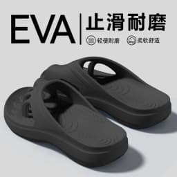 Claw drag five-finger slippers women's summer 2026 new hallux valgus toe separation arch support non-slip sandals