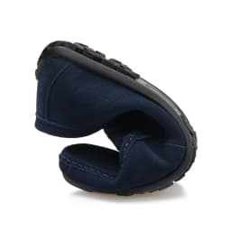 High Quality Leather Men Loafers Slip on Mens Casual Shoes Fashion Flats Male Driving Shoes Moccasins Ten Colors Size 38-47