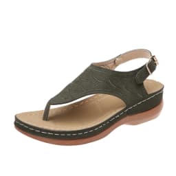 Women Sandals Soft Bottom Summer Shoes for Women Wedge Heels Sandalias Mujer Beach Slippers Women Flip Flops Summer Sandals