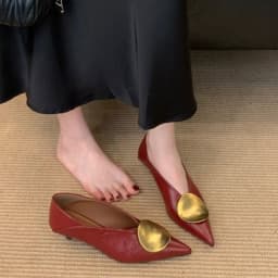 Luxury Women Heeled Shoes Pointed Toe Low Heels Designer Shoes Sexy Dress Fashion Woman Pumps 2025 Summer Elegant Zapatos Mujer