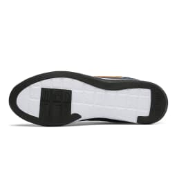 New Men Shoes Casual Shoes Leather Lace-Up Casual Sports Shoes Outdoor Wear-Resistant Vulcanized Shoes High-Quality Men Shoes