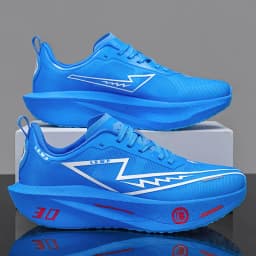 Women's Casual Shoes with Breathable Upper and Cushioned Sole, Suitable for Daily Activities, Gym, and Running Training