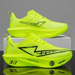 Women's Casual Shoes with Breathable Upper and Cushioned Sole, Suitable for Daily Activities, Gym, and Running Training