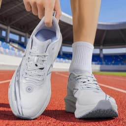 Women's Casual Shoes with Breathable Upper and Cushioned Sole, Suitable for Daily Activities, Gym, and Running Training