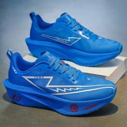 Women's Casual Shoes with Breathable Upper and Cushioned Sole, Suitable for Daily Activities, Gym, and Running Training
