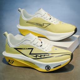 Women's Casual Shoes with Breathable Upper and Cushioned Sole, Suitable for Daily Activities, Gym, and Running Training