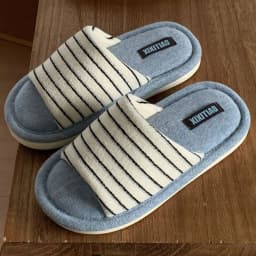 Women Men House Fur Slippers Casual Cute Lovely Animals Pattern Design All Season Indoor Non-slip Warm Soft Soles Comfy Home New